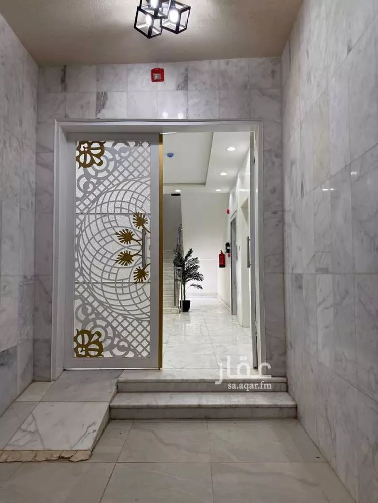 عمارة للإيجار في شارع عبدالرحمن بن محمد بن مسلمة الأنصاري, حي العارض, مدينة الرياض, منطقة الرياض صورة 3