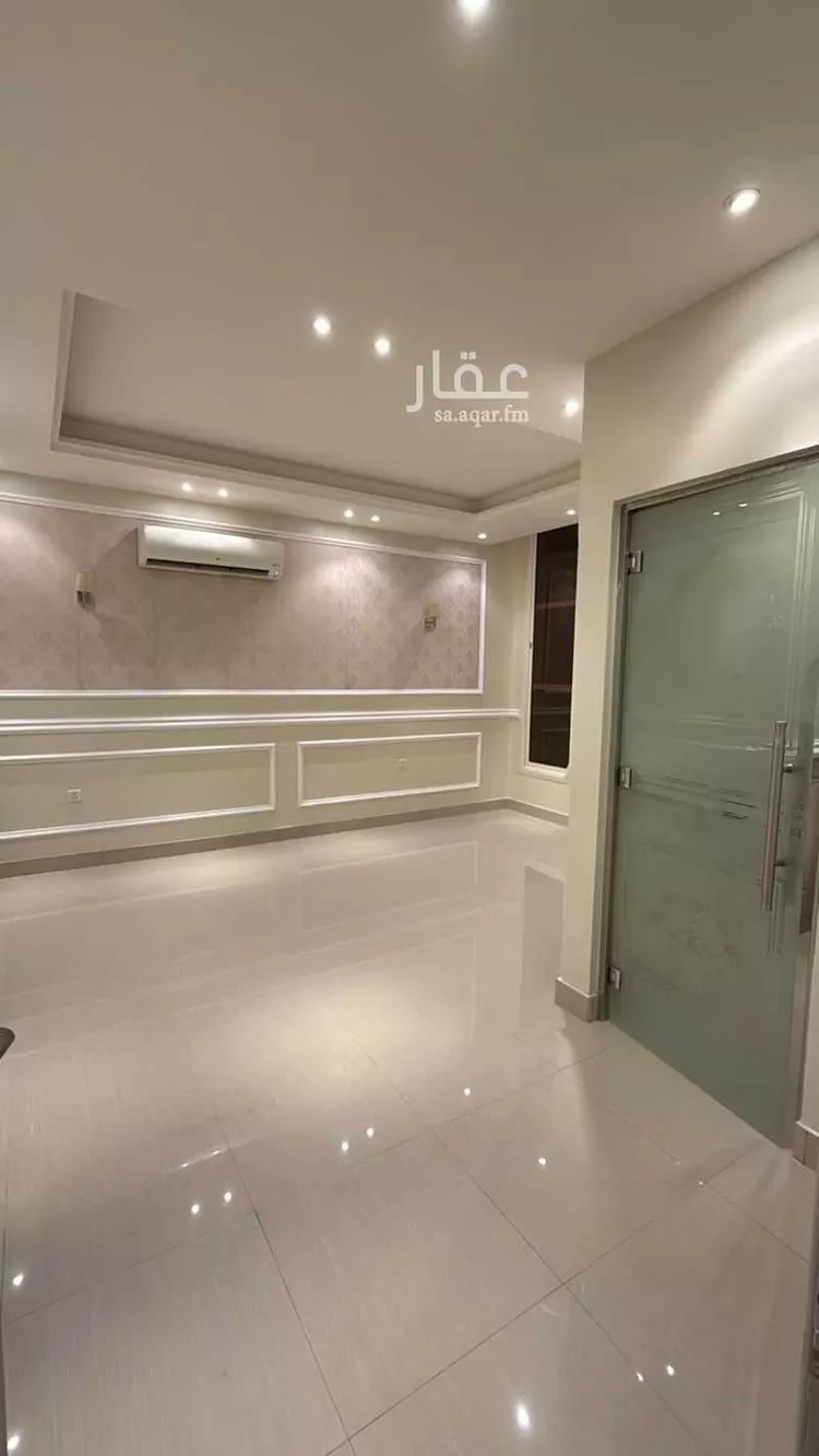 شقة للإيجار في شارع الاعتدال, حي الملقا, مدينة الرياض, منطقة الرياض صورة 3