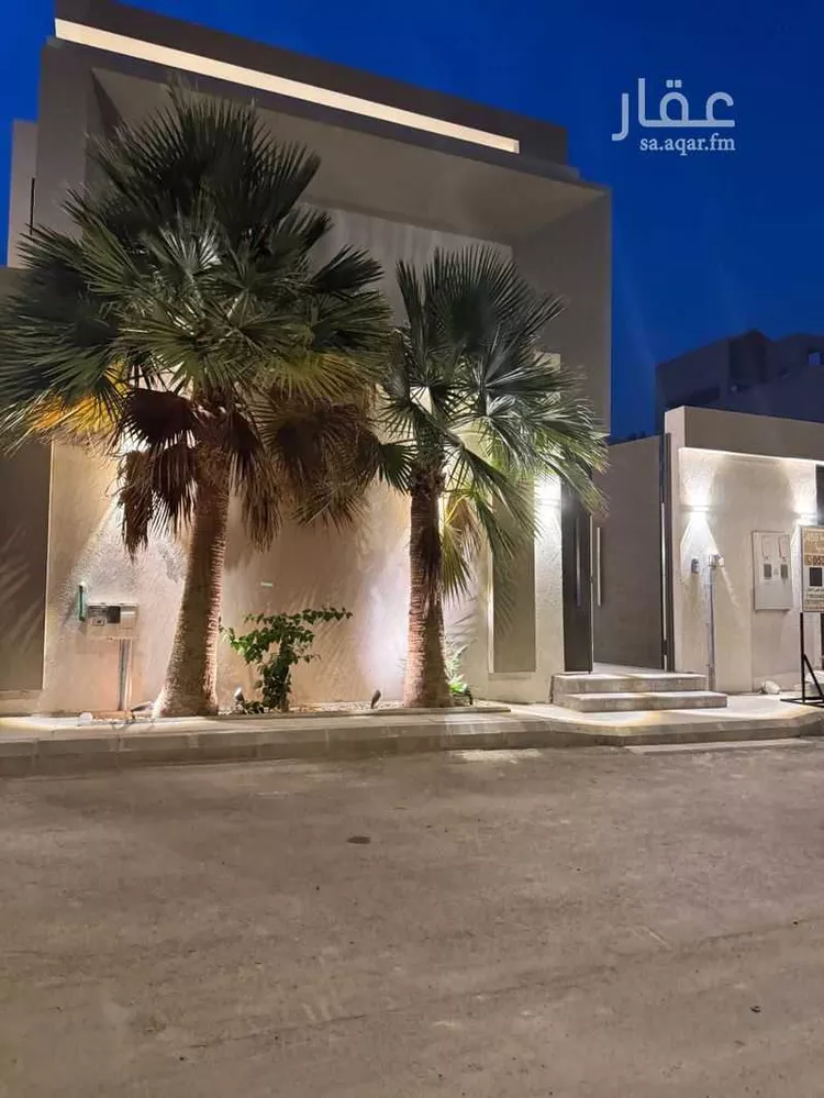 فيلا للبيع في شارع رقم 374, حي النرجس, مدينة الرياض, منطقة الرياض