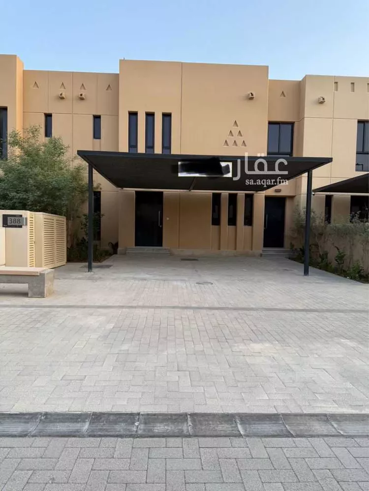 فيلا للإيجار في شارع 175 سدرة, حي سدرة, مدينة الرياض, منطقة الرياض صورة 3