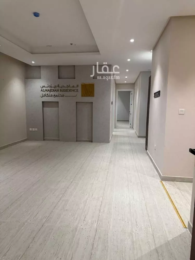 شقة للإيجار في شارع زيد بن عاصم بن عمرو بن عوف, حي النرجس, مدينة الرياض, منطقة الرياض صورة 3