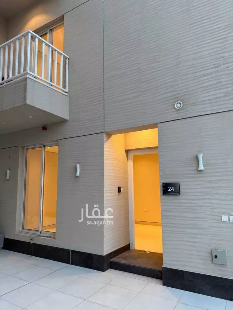 فيلا للإيجار في شارع علي بن أحمد العمري, حي العارض, مدينة الرياض, منطقة الرياض صورة 4