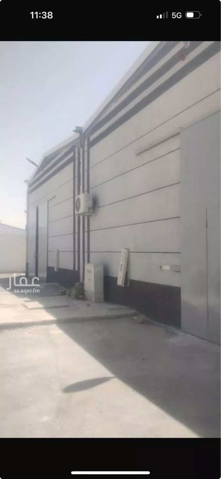 Warehouse for Rent in Riyadh As Sulay صورة 3
