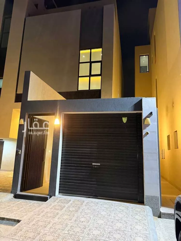 Floor for Rent in Riyadh Al Arid صورة 5