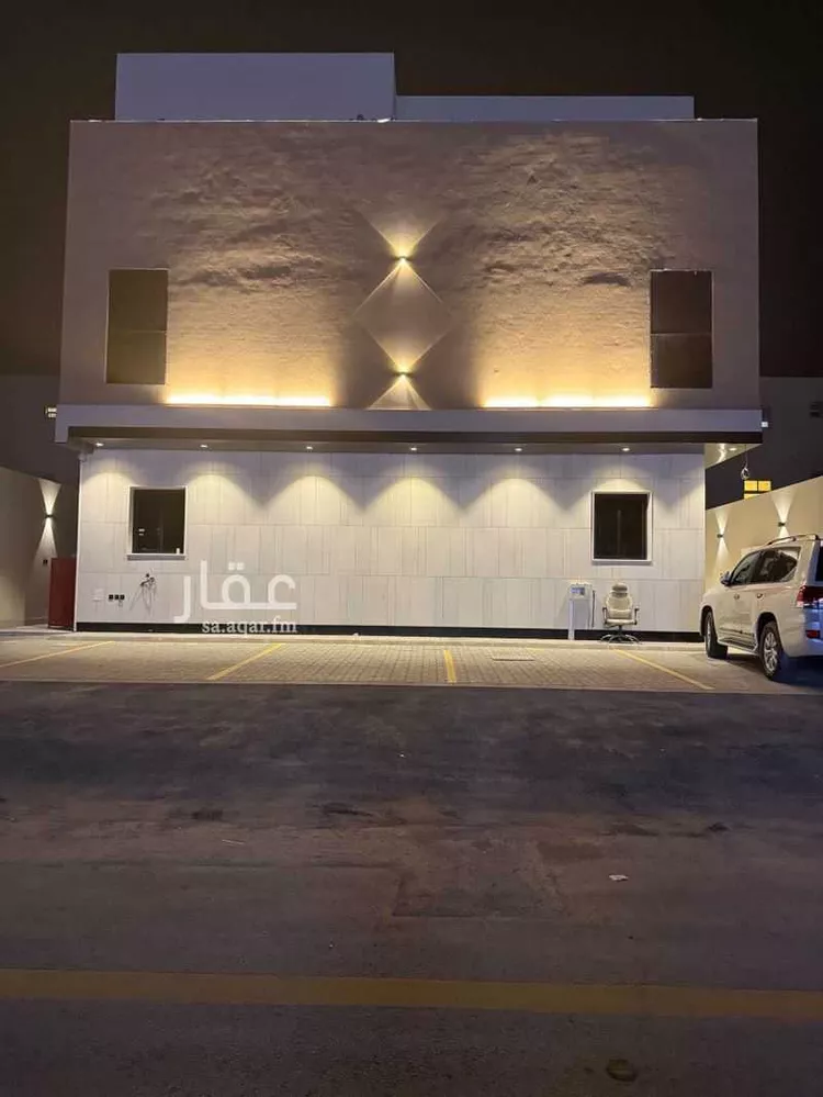 شقة للإيجار في شارع نعمان بن مقرن المزيني, حي العارض, مدينة الرياض, منطقة الرياض