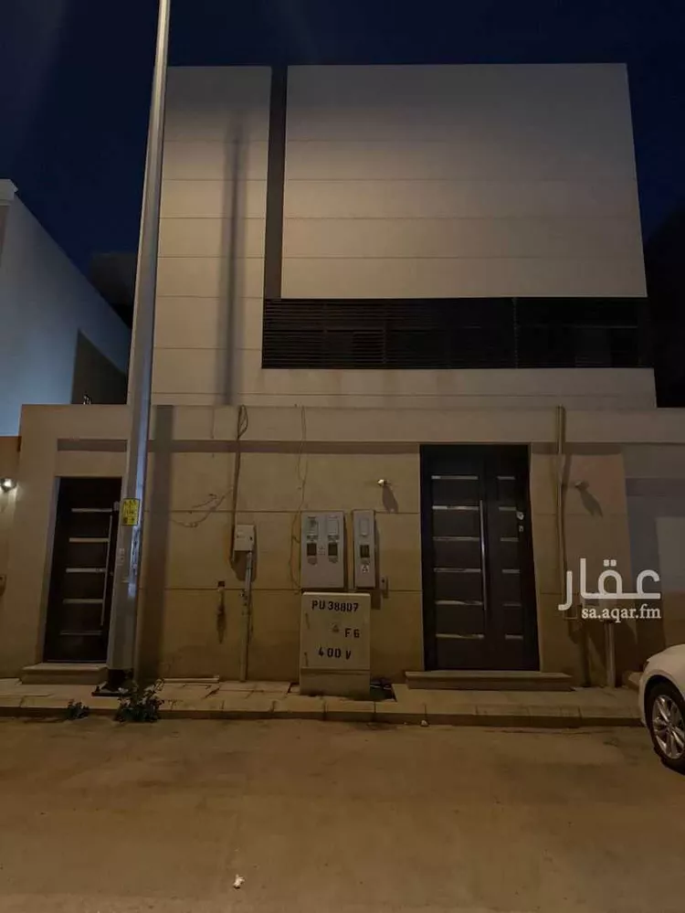 دور للإيجار في شارع ابن سعيد المغربي, حي العارض, مدينة الرياض, منطقة الرياض