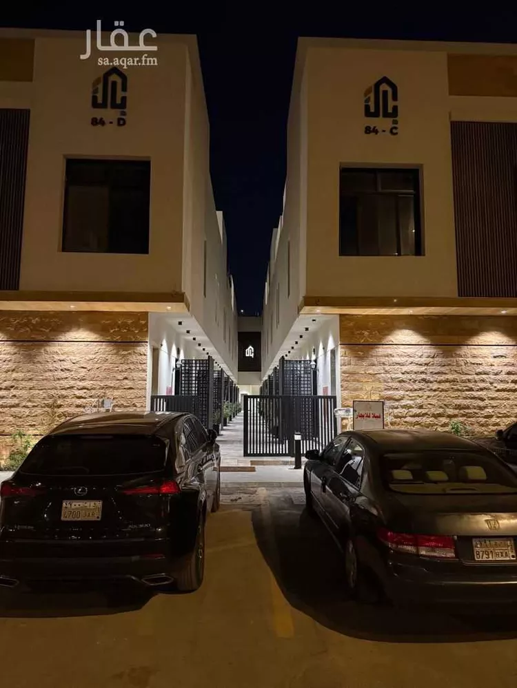 فيلا للإيجار في شارع الشرق, حي النرجس, مدينة الرياض, منطقة الرياض