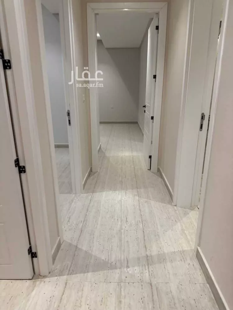 شقة للإيجار في شارع زيد بن عاصم بن عمرو بن عوف, حي النرجس, مدينة الرياض, منطقة الرياض صورة 5