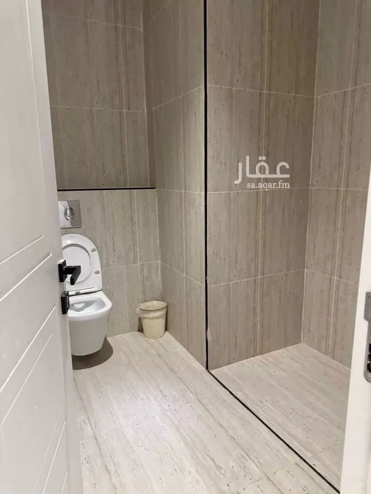 شقة للإيجار في شارع زيد بن عاصم بن عمرو بن عوف, حي النرجس, مدينة الرياض, منطقة الرياض 9