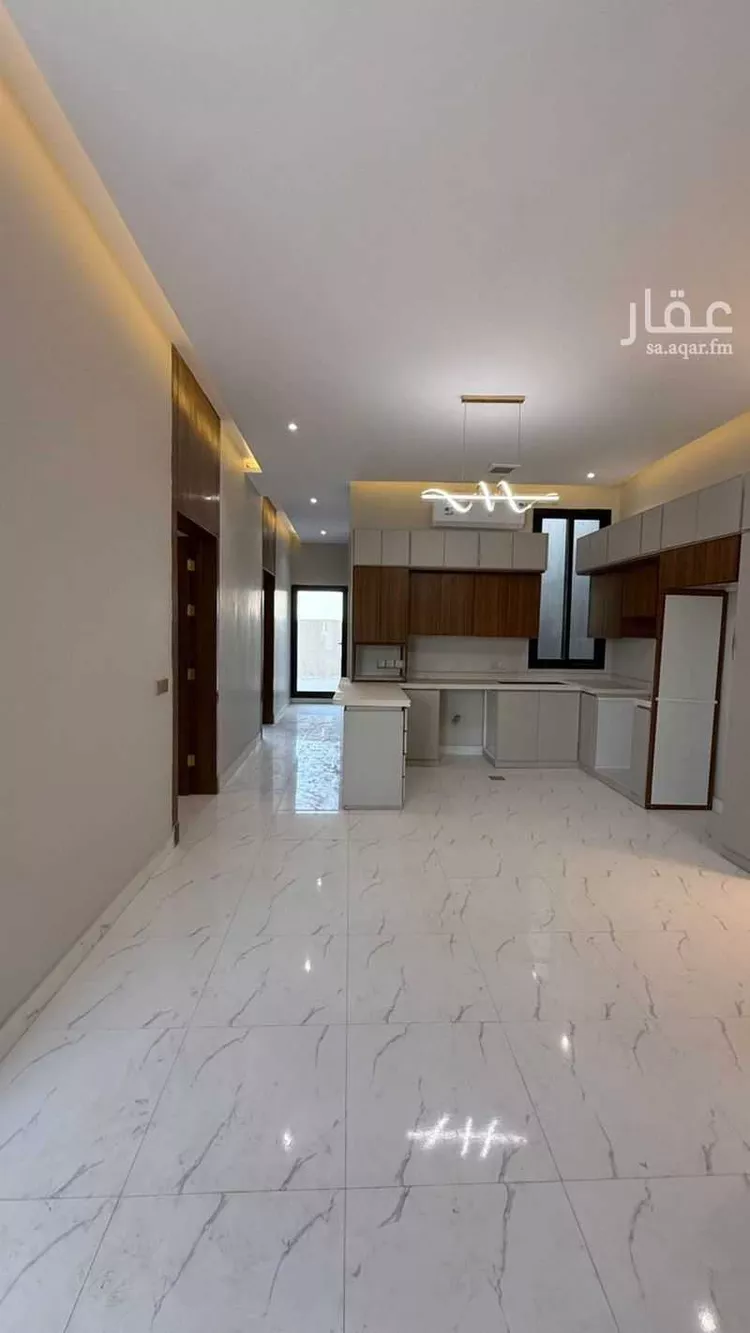 شقة للإيجار في شارع عبدالله بن عبدالرحمن سراج, حي النرجس, مدينة الرياض, منطقة الرياض صورة 3