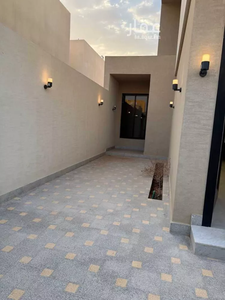 دور للإيجار في شارع النرجس 95, حي النرجس, مدينة الرياض, منطقة الرياض 7