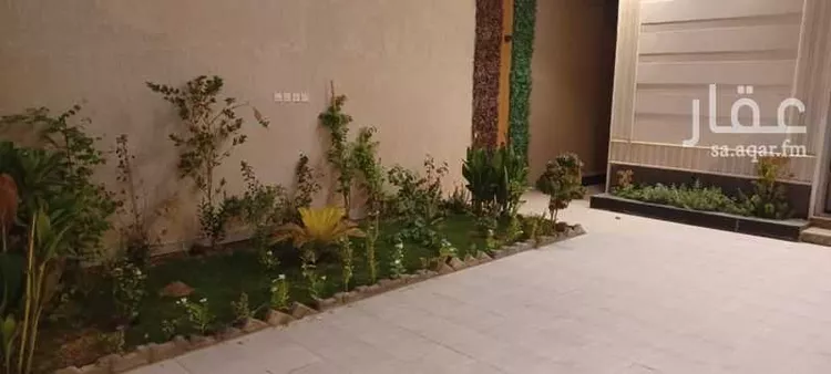 فيلا للإيجار في شارع عبدالحميد السناري, حي عكاظ, مدينة الرياض, منطقة الرياض صورة 3