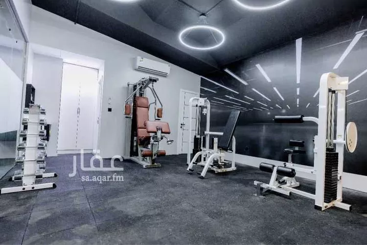 مكتب تجاري للإيجار في شارع عبدالرحمن بن خميس, حي العارض, مدينة الرياض, منطقة الرياض صورة 5