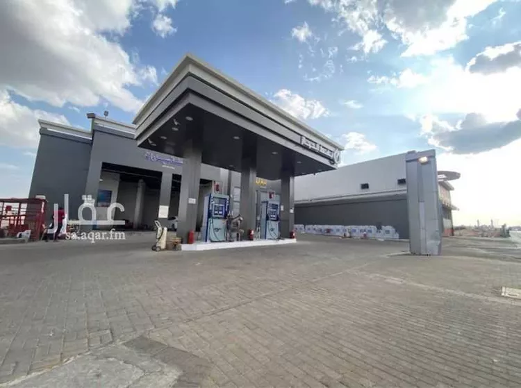 Station for sale in Riyadh Sultanah