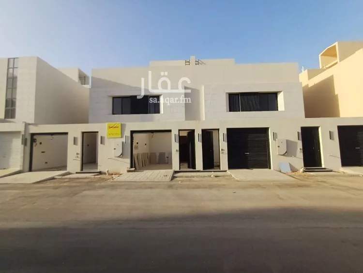 فيلا للبيع في شارع النخبة, حي الحزم, مدينة الرياض, منطقة الرياض
