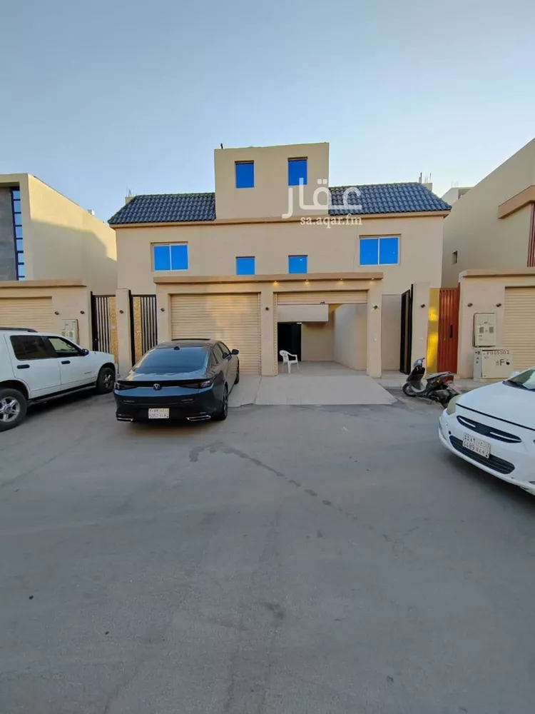 دور للبيع في شارع المبارز الحلبي, حي الشفاء, مدينة الرياض, منطقة الرياض