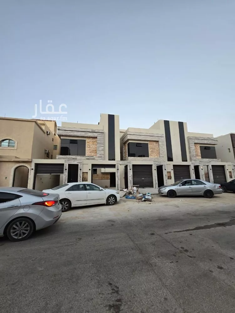دور للبيع في شارع عبدالواحد السلمي, حي طويق, مدينة الرياض, منطقة الرياض صورة 2