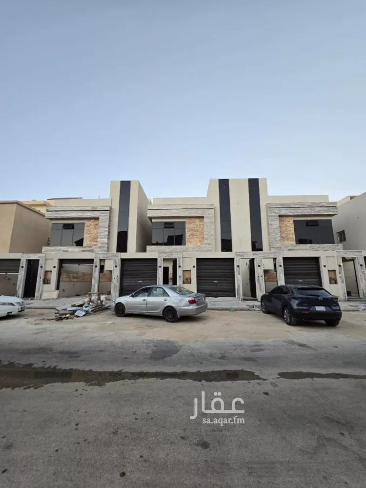 دور للبيع في شارع عبدالواحد السلمي, حي طويق, مدينة الرياض, منطقة الرياض صورة 3