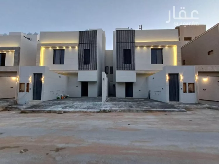 دور للبيع في شارع ابن العوام, حي العريجاء الغربي, مدينة الرياض, منطقة الرياض صورة 2