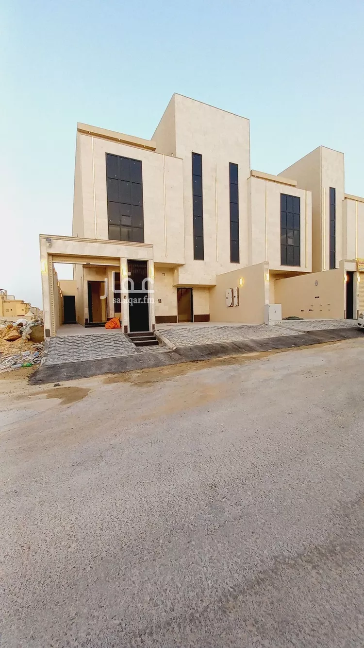 دور للبيع في شارع عبدالعزيز بن علي الزمزمي, حي طويق, مدينة الرياض, منطقة الرياض