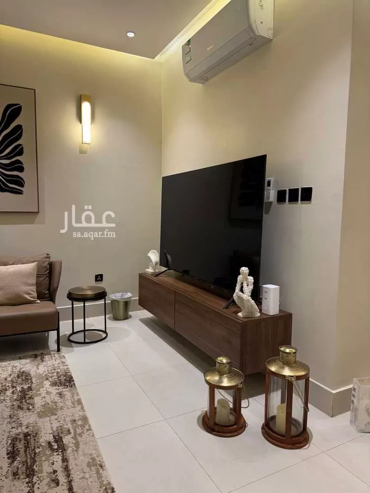 Furnished Apartment for Booking in Riyadh At Taawon 14