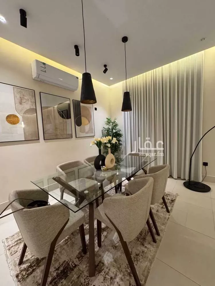 Furnished Apartment for Booking in Riyadh At Taawon 16