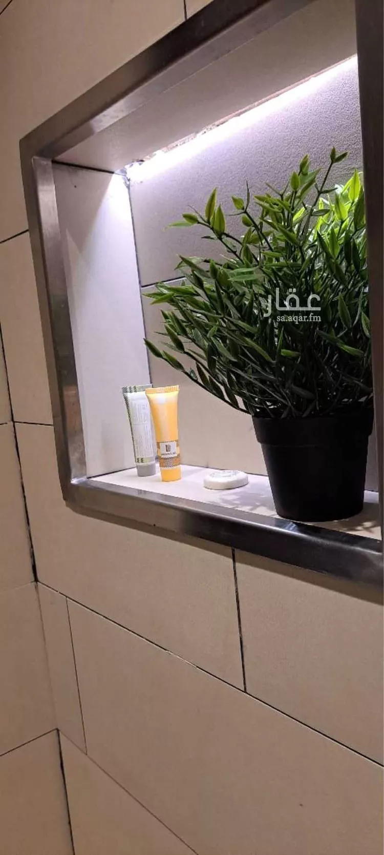 Furnished Apartment for Booking in Riyadh At Taawon 7