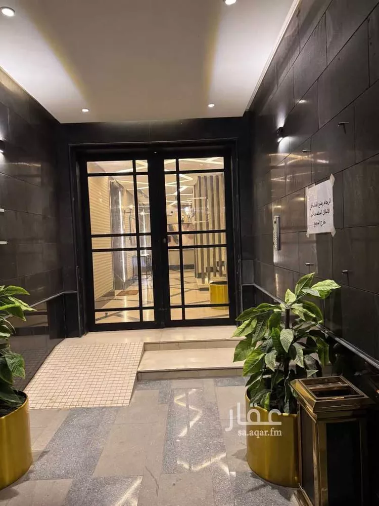 Furnished Apartment for Booking in Riyadh At Taawon 6