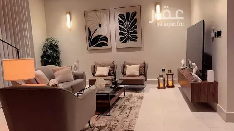 Furnished Apartment for Booking in Riyadh At Taawon 9