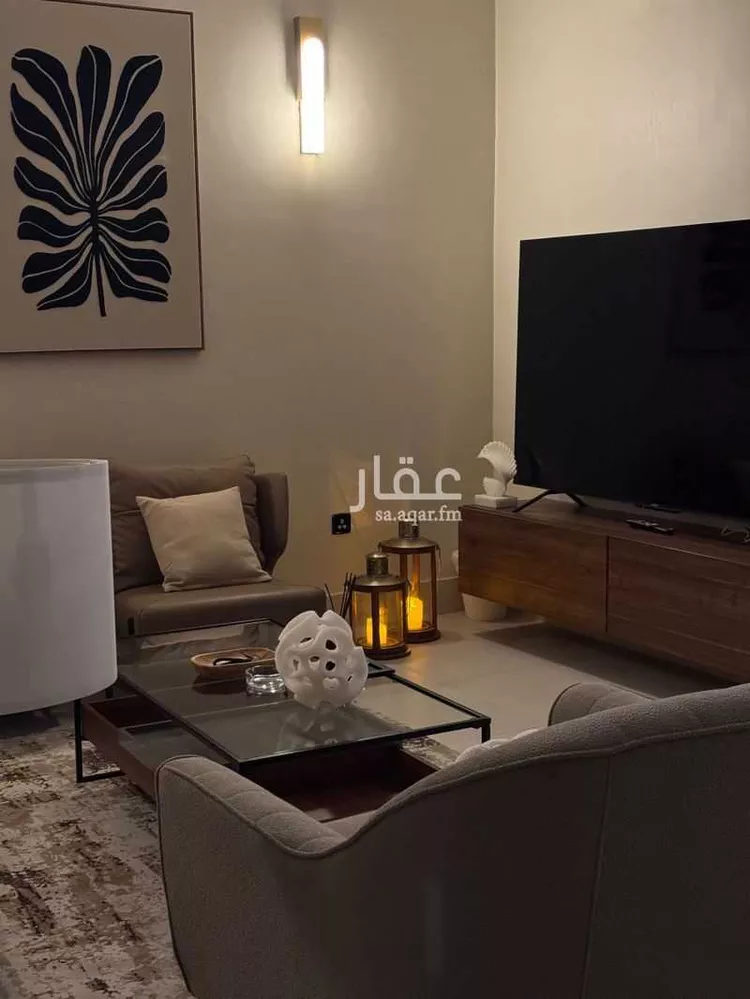 Furnished Apartment for Booking in Riyadh At Taawon 11