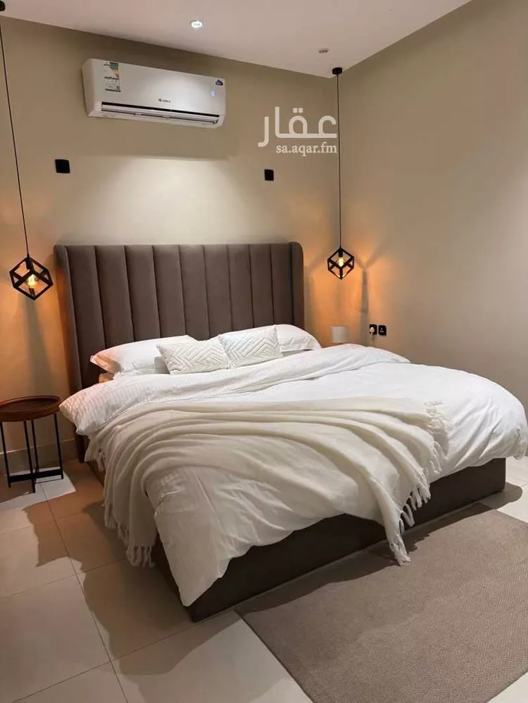 Furnished Apartment for Booking in Riyadh At Taawon 17