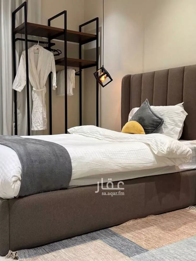 Furnished Apartment for Booking in Riyadh At Taawon 21
