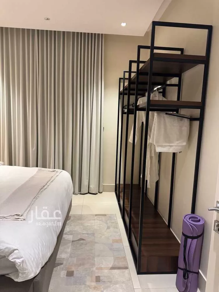 Furnished Apartment for Booking in Riyadh At Taawon 22