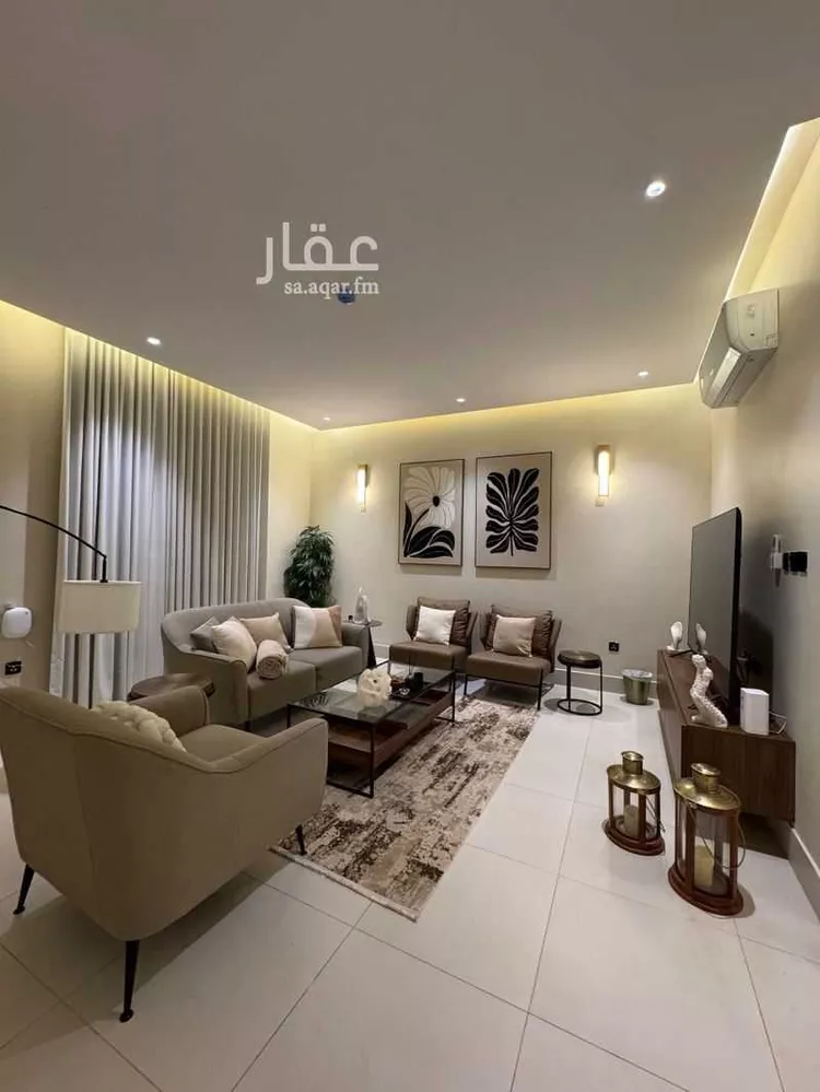 Furnished Apartment for Booking in Riyadh At Taawon 15