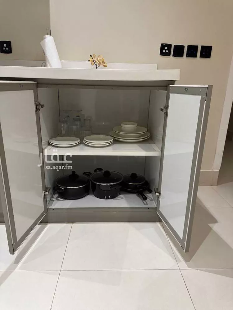 Furnished Apartment for Booking in Riyadh At Taawon 13