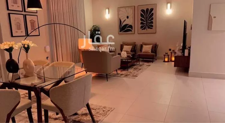 Furnished Apartment for Booking in Riyadh At Taawon 12