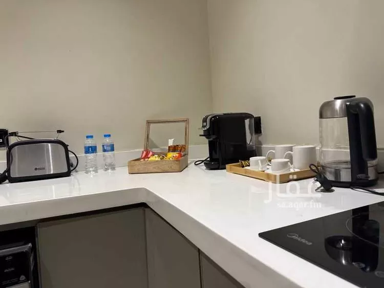 Furnished Apartment for Booking in Riyadh At Taawon 20