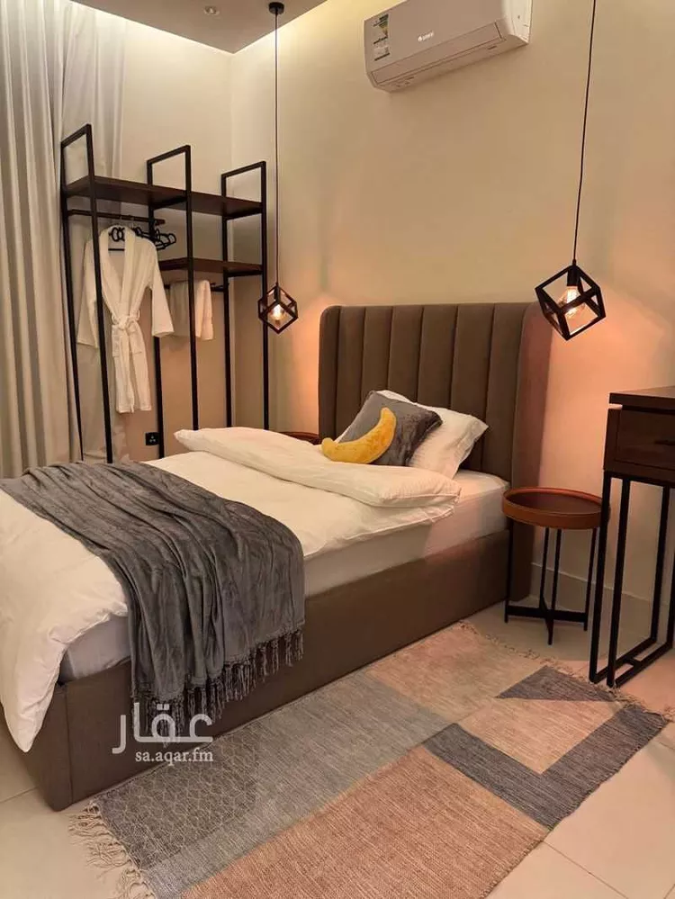 Furnished Apartment for Booking in Riyadh At Taawon 26