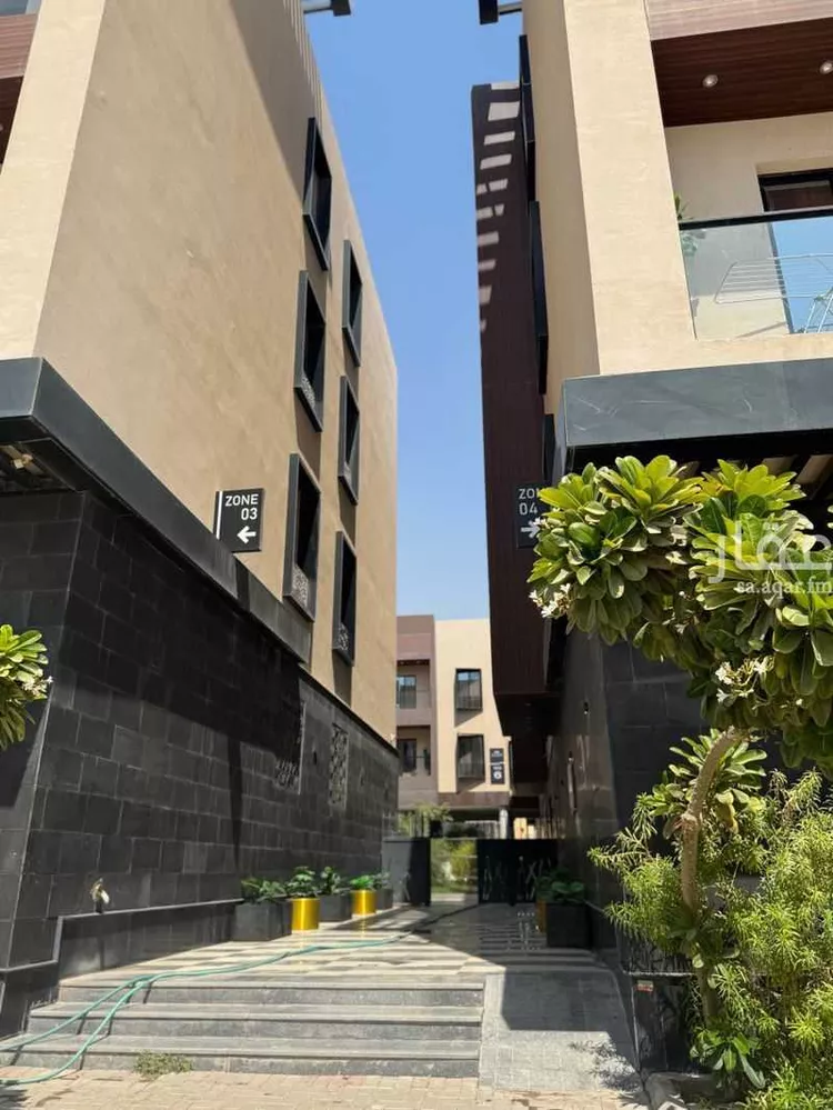 Furnished Apartment for Booking in Riyadh At Taawon 24