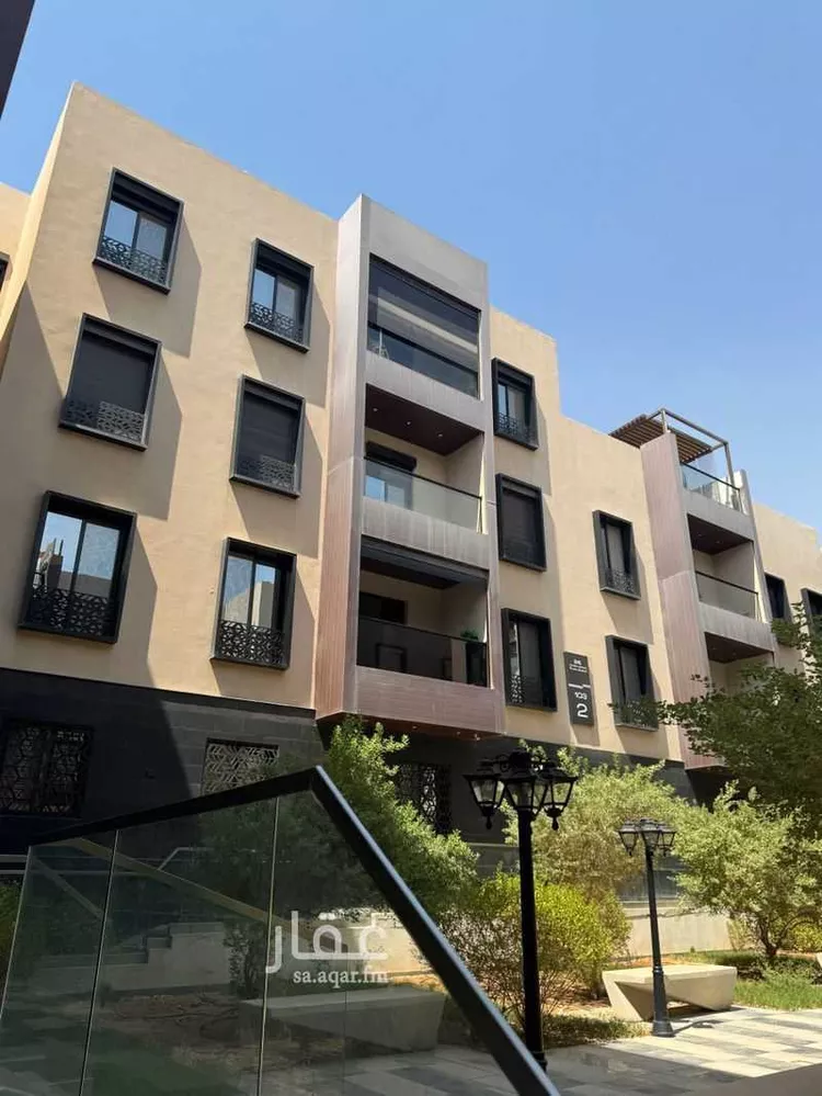 Furnished Apartment for Booking in Riyadh At Taawon 23