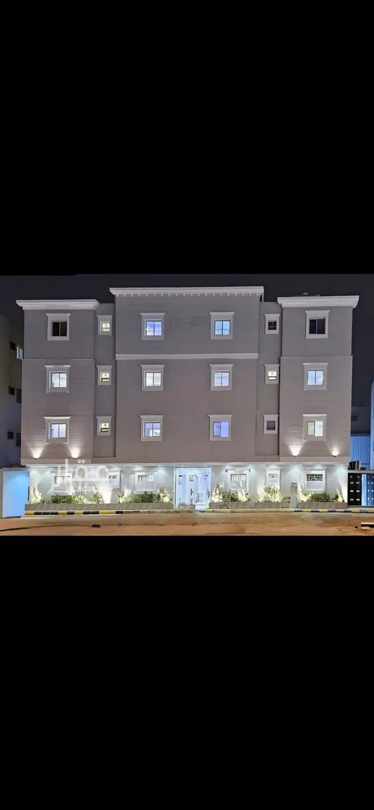 شقة للإيجار في شارع الامام محمد اسماعيل الصنفاني, حي الخليج, مدينة الرياض, منطقة الرياض