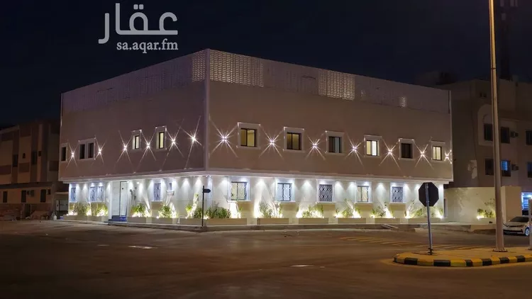 شقة للإيجار في شارع عبدالرحمن بن عزاز, حي الشهداء, مدينة الرياض, منطقة الرياض