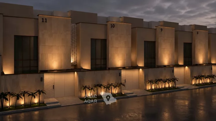 Villa for Sale in Riyadh As Safaa 4