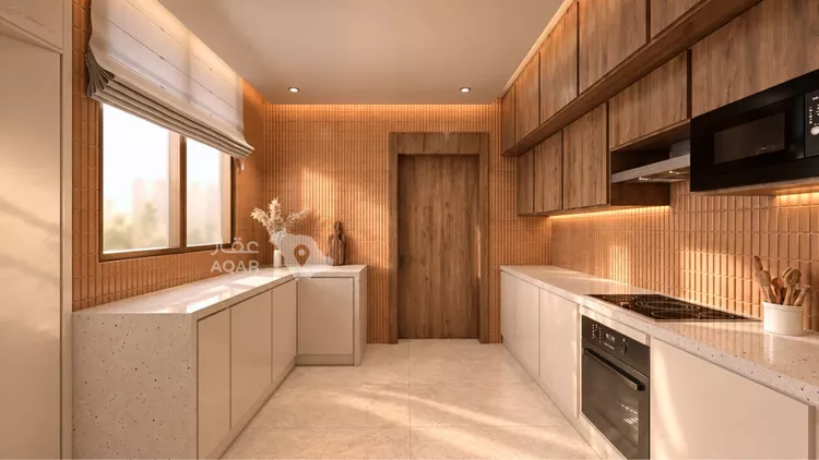 Floor for Sale in Riyadh As Safaa 9