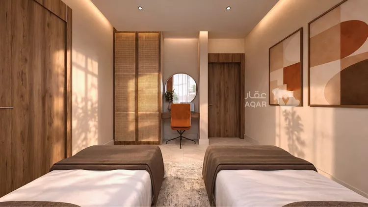 Floor for Sale in Riyadh As Safaa 11