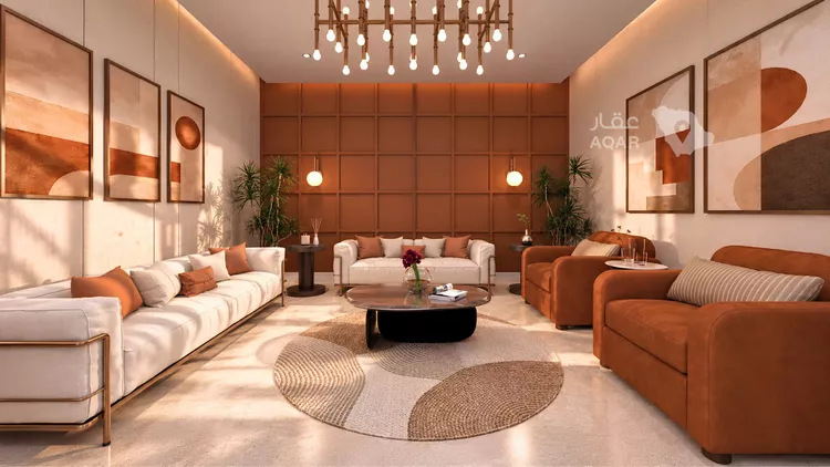 Villa for Sale in Riyadh As Safaa 9