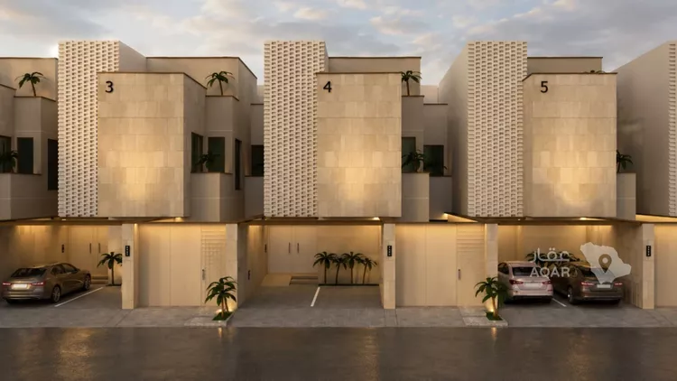 دور للبيع في شارع الهجرة, حي الصفاء, مدينة الرياض, منطقة الرياض صورة 3