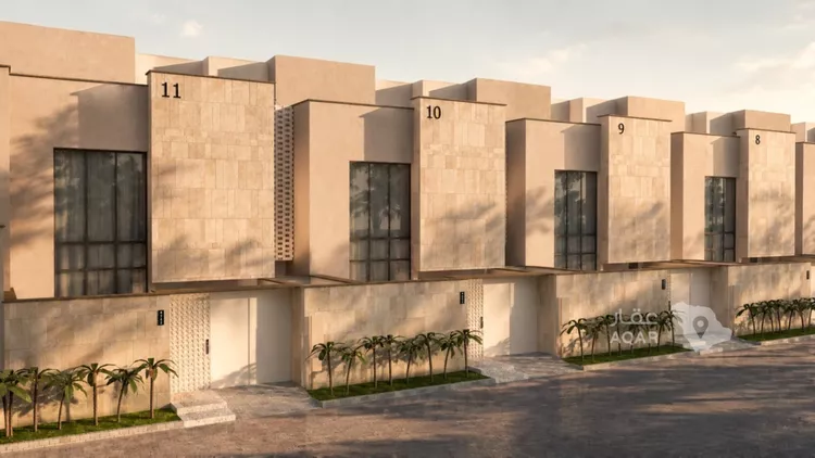 Villa for Sale in Riyadh As Safaa 2