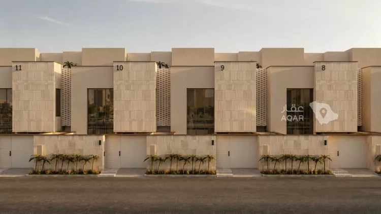 Villa for Sale in Riyadh As Safaa 3
