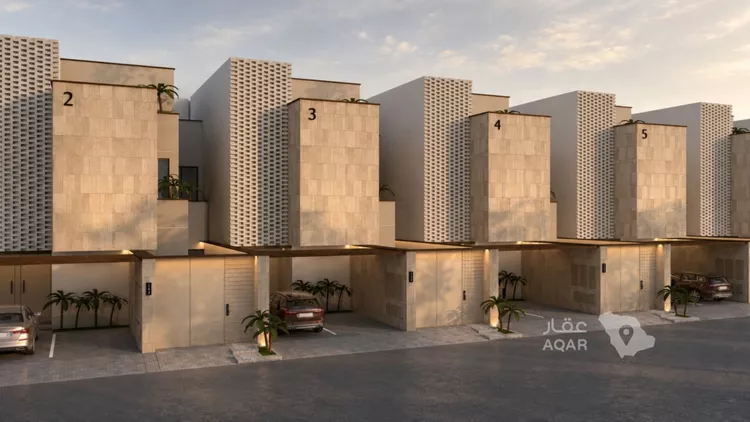 دور للبيع في شارع الهجرة, حي الصفاء, مدينة الرياض, منطقة الرياض